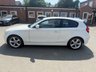 USED 2011 11 BMW 1 SERIES 2.0 116i Sport Hatchback 3dr Petrol Manual Euro 5 (s/s) (122 ps) 