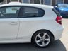 USED 2011 11 BMW 1 SERIES 2.0 116i Sport Hatchback 3dr Petrol Manual Euro 5 (s/s) (122 ps) 