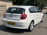 USED 2011 11 BMW 1 SERIES 2.0 116i Sport Hatchback 3dr Petrol Manual Euro 5 (s/s) (122 ps) 
