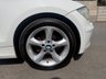 USED 2011 11 BMW 1 SERIES 2.0 116i Sport Hatchback 3dr Petrol Manual Euro 5 (s/s) (122 ps) 