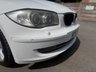 USED 2011 11 BMW 1 SERIES 2.0 116i Sport Hatchback 3dr Petrol Manual Euro 5 (s/s) (122 ps) 