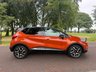 USED 2015 64 RENAULT CAPTUR 1.5 dCi ENERGY Dynamique S MediaNav SUV 5dr Diesel Manual Euro 5 (s/s) (90 ps) 