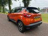 USED 2015 64 RENAULT CAPTUR 1.5 dCi ENERGY Dynamique S MediaNav SUV 5dr Diesel Manual Euro 5 (s/s) (90 ps) 