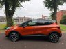 USED 2015 64 RENAULT CAPTUR 1.5 dCi ENERGY Dynamique S MediaNav SUV 5dr Diesel Manual Euro 5 (s/s) (90 ps) 