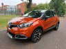 USED 2015 64 RENAULT CAPTUR 1.5 dCi ENERGY Dynamique S MediaNav SUV 5dr Diesel Manual Euro 5 (s/s) (90 ps) 