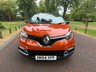 USED 2015 64 RENAULT CAPTUR 1.5 dCi ENERGY Dynamique S MediaNav SUV 5dr Diesel Manual Euro 5 (s/s) (90 ps) 