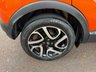 USED 2015 64 RENAULT CAPTUR 1.5 dCi ENERGY Dynamique S MediaNav SUV 5dr Diesel Manual Euro 5 (s/s) (90 ps) 
