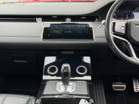 USED 2021 21 LAND ROVER RANGE ROVER EVOQUE 2.0 P200 MHEV R-Dynamic SE SUV 5dr Petrol Auto 4WD Euro 6 (s/s) (200 ps) &pound;200 TO SECURE - DELIVERY AVAILABLE