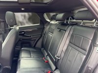 USED 2021 21 LAND ROVER RANGE ROVER EVOQUE 2.0 P200 MHEV R-Dynamic SE SUV 5dr Petrol Auto 4WD Euro 6 (s/s) (200 ps) &pound;200 TO SECURE - DELIVERY AVAILABLE