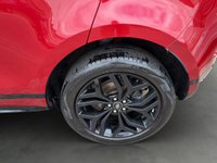 USED 2021 21 LAND ROVER RANGE ROVER EVOQUE 2.0 P200 MHEV R-Dynamic SE SUV 5dr Petrol Auto 4WD Euro 6 (s/s) (200 ps) &pound;200 TO SECURE - DELIVERY AVAILABLE
