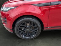 USED 2021 21 LAND ROVER RANGE ROVER EVOQUE 2.0 P200 MHEV R-Dynamic SE SUV 5dr Petrol Auto 4WD Euro 6 (s/s) (200 ps) &pound;200 TO SECURE - DELIVERY AVAILABLE
