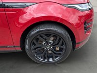 USED 2021 21 LAND ROVER RANGE ROVER EVOQUE 2.0 P200 MHEV R-Dynamic SE SUV 5dr Petrol Auto 4WD Euro 6 (s/s) (200 ps) &pound;200 TO SECURE - DELIVERY AVAILABLE