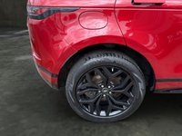 USED 2021 21 LAND ROVER RANGE ROVER EVOQUE 2.0 P200 MHEV R-Dynamic SE SUV 5dr Petrol Auto 4WD Euro 6 (s/s) (200 ps) &pound;200 TO SECURE - DELIVERY AVAILABLE
