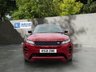 USED 2021 21 LAND ROVER RANGE ROVER EVOQUE 2.0 P200 MHEV R-Dynamic SE SUV 5dr Petrol Auto 4WD Euro 6 (s/s) (200 ps) &pound;200 TO SECURE - DELIVERY AVAILABLE