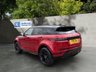USED 2021 21 LAND ROVER RANGE ROVER EVOQUE 2.0 P200 MHEV R-Dynamic SE SUV 5dr Petrol Auto 4WD Euro 6 (s/s) (200 ps) &pound;200 TO SECURE - DELIVERY AVAILABLE