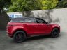USED 2021 21 LAND ROVER RANGE ROVER EVOQUE 2.0 P200 MHEV R-Dynamic SE SUV 5dr Petrol Auto 4WD Euro 6 (s/s) (200 ps) &pound;200 TO SECURE - DELIVERY AVAILABLE