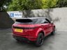 USED 2021 21 LAND ROVER RANGE ROVER EVOQUE 2.0 P200 MHEV R-Dynamic SE SUV 5dr Petrol Auto 4WD Euro 6 (s/s) (200 ps) &pound;200 TO SECURE - DELIVERY AVAILABLE