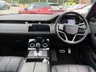 USED 2021 21 LAND ROVER RANGE ROVER EVOQUE 2.0 P200 MHEV R-Dynamic SE SUV 5dr Petrol Auto 4WD Euro 6 (s/s) (200 ps) &pound;200 TO SECURE - DELIVERY AVAILABLE
