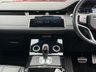 USED 2021 21 LAND ROVER RANGE ROVER EVOQUE 2.0 P200 MHEV R-Dynamic SE SUV 5dr Petrol Auto 4WD Euro 6 (s/s) (200 ps) &pound;200 TO SECURE - DELIVERY AVAILABLE