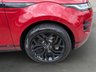 USED 2021 21 LAND ROVER RANGE ROVER EVOQUE 2.0 P200 MHEV R-Dynamic SE SUV 5dr Petrol Auto 4WD Euro 6 (s/s) (200 ps) &pound;200 TO SECURE - DELIVERY AVAILABLE