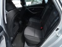USED 2016 16 HYUNDAI I30 1.4 Blue Drive SE Hatchback 5dr Petrol Manual Euro 6 (s/s) (100 ps) FULL HISTORY, BEST COLOUR