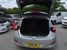 USED 2016 16 HYUNDAI I30 1.4 Blue Drive SE Hatchback 5dr Petrol Manual Euro 6 (s/s) (100 ps) FULL HISTORY, BEST COLOUR