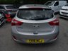 USED 2016 16 HYUNDAI I30 1.4 Blue Drive SE Hatchback 5dr Petrol Manual Euro 6 (s/s) (100 ps) FULL HISTORY, BEST COLOUR