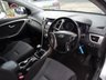 USED 2016 16 HYUNDAI I30 1.4 Blue Drive SE Hatchback 5dr Petrol Manual Euro 6 (s/s) (100 ps) FULL HISTORY, BEST COLOUR