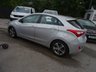 USED 2016 16 HYUNDAI I30 1.4 Blue Drive SE Hatchback 5dr Petrol Manual Euro 6 (s/s) (100 ps) FULL HISTORY, BEST COLOUR