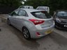 USED 2016 16 HYUNDAI I30 1.4 Blue Drive SE Hatchback 5dr Petrol Manual Euro 6 (s/s) (100 ps) FULL HISTORY, BEST COLOUR