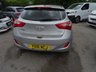 USED 2016 16 HYUNDAI I30 1.4 Blue Drive SE Hatchback 5dr Petrol Manual Euro 6 (s/s) (100 ps) FULL HISTORY, BEST COLOUR