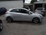 USED 2016 16 HYUNDAI I30 1.4 Blue Drive SE Hatchback 5dr Petrol Manual Euro 6 (s/s) (100 ps) FULL HISTORY, BEST COLOUR