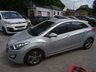USED 2016 16 HYUNDAI I30 1.4 Blue Drive SE Hatchback 5dr Petrol Manual Euro 6 (s/s) (100 ps) FULL HISTORY, BEST COLOUR