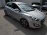USED 2016 16 HYUNDAI I30 1.4 Blue Drive SE Hatchback 5dr Petrol Manual Euro 6 (s/s) (100 ps) FULL HISTORY, BEST COLOUR