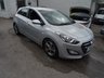 USED 2016 16 HYUNDAI I30 1.4 Blue Drive SE Hatchback 5dr Petrol Manual Euro 6 (s/s) (100 ps) FULL HISTORY, BEST COLOUR