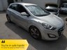 USED 2016 16 HYUNDAI I30 1.4 Blue Drive SE Hatchback 5dr Petrol Manual Euro 6 (s/s) (100 ps) FULL HISTORY, BEST COLOUR