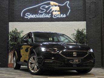 View our SEAT LEON