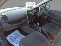 USED 2026 19 RENAULT CLIO 1.5 dCi Play Hatchback 5dr Diesel Manual Euro 6 (s/s) (90 ps) **2019 19 REG**ONLY 1 PREVIOUS OWNER FROM NEW**FULL SERVICE HISTORY**MOT UNTIL APRIL 2027 (NO ADVISORIES)**EXCEPTIONAL VALUE FOR MONEY**FULLY HPI CLEAR**