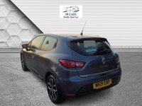 USED 2026 19 RENAULT CLIO 1.5 dCi Play Hatchback 5dr Diesel Manual Euro 6 (s/s) (90 ps) **2019 19 REG**ONLY 1 PREVIOUS OWNER FROM NEW**FULL SERVICE HISTORY**MOT UNTIL APRIL 2027 (NO ADVISORIES)**EXCEPTIONAL VALUE FOR MONEY**FULLY HPI CLEAR**