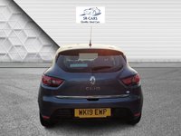 USED 2026 19 RENAULT CLIO 1.5 dCi Play Hatchback 5dr Diesel Manual Euro 6 (s/s) (90 ps) **2019 19 REG**ONLY 1 PREVIOUS OWNER FROM NEW**FULL SERVICE HISTORY**MOT UNTIL APRIL 2027 (NO ADVISORIES)**EXCEPTIONAL VALUE FOR MONEY**FULLY HPI CLEAR**
