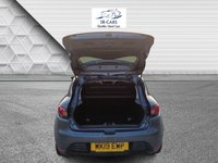 USED 2026 19 RENAULT CLIO 1.5 dCi Play Hatchback 5dr Diesel Manual Euro 6 (s/s) (90 ps) **2019 19 REG**ONLY 1 PREVIOUS OWNER FROM NEW**FULL SERVICE HISTORY**MOT UNTIL APRIL 2027 (NO ADVISORIES)**EXCEPTIONAL VALUE FOR MONEY**FULLY HPI CLEAR**