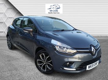 2026 RENAULT CLIO