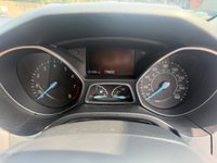 USED 2017 17 FORD FOCUS 1.0T EcoBoost Titanium Hatchback 5dr Petrol Auto Euro 6 (s/s) (125 ps) APPLE CARPLAY -PARKING SENSORS