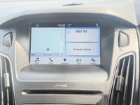 USED 2017 17 FORD FOCUS 1.0T EcoBoost Titanium Hatchback 5dr Petrol Auto Euro 6 (s/s) (125 ps) APPLE CARPLAY -PARKING SENSORS