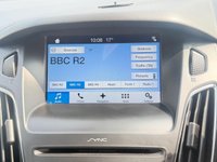 USED 2017 17 FORD FOCUS 1.0T EcoBoost Titanium Hatchback 5dr Petrol Auto Euro 6 (s/s) (125 ps) APPLE CARPLAY -PARKING SENSORS