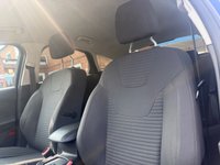 USED 2017 17 FORD FOCUS 1.0T EcoBoost Titanium Hatchback 5dr Petrol Auto Euro 6 (s/s) (125 ps) APPLE CARPLAY -PARKING SENSORS