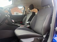 USED 2017 17 FORD FOCUS 1.0T EcoBoost Titanium Hatchback 5dr Petrol Auto Euro 6 (s/s) (125 ps) APPLE CARPLAY -PARKING SENSORS