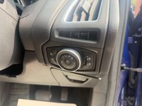 USED 2017 17 FORD FOCUS 1.0T EcoBoost Titanium Hatchback 5dr Petrol Auto Euro 6 (s/s) (125 ps) APPLE CARPLAY -PARKING SENSORS