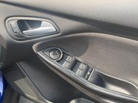 USED 2017 17 FORD FOCUS 1.0T EcoBoost Titanium Hatchback 5dr Petrol Auto Euro 6 (s/s) (125 ps) APPLE CARPLAY -PARKING SENSORS