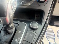 USED 2017 17 FORD FOCUS 1.0T EcoBoost Titanium Hatchback 5dr Petrol Auto Euro 6 (s/s) (125 ps) APPLE CARPLAY -PARKING SENSORS